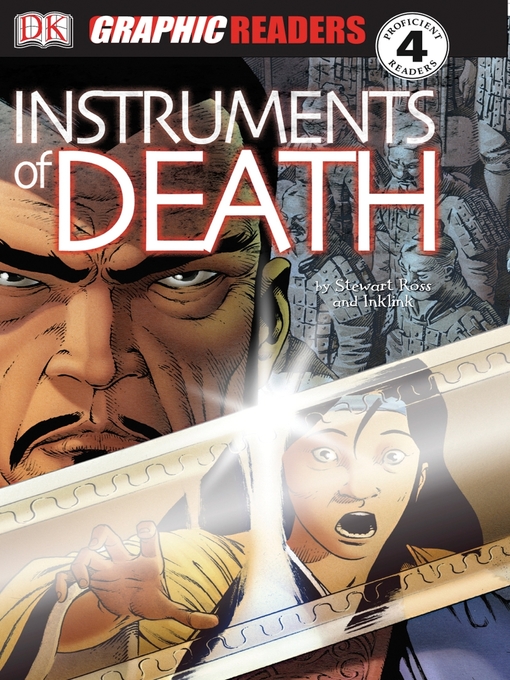 Title details for Instruments of Death by Stewart Ross - Available